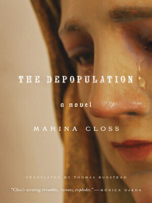 cover image of The Depopulation